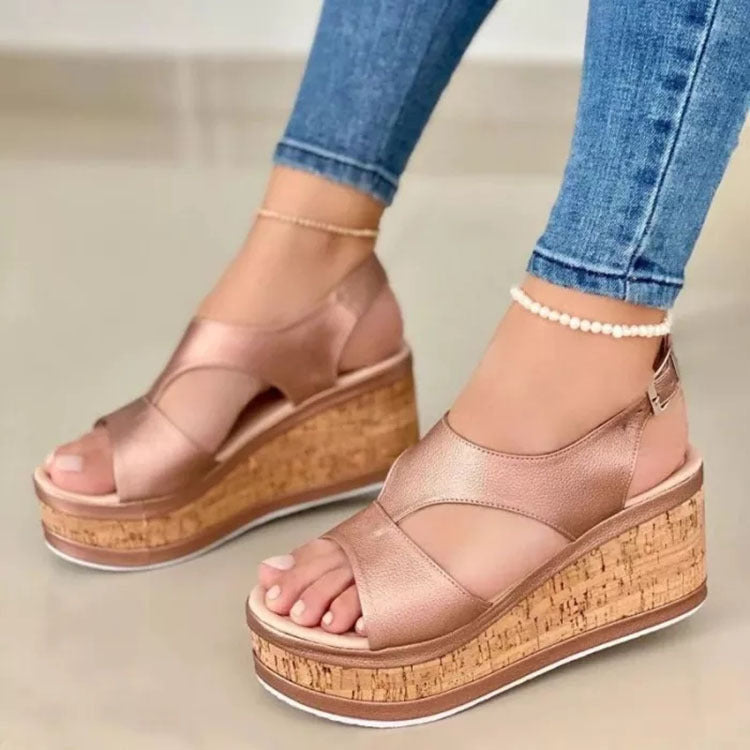Stylish Orthopedic Sandals for Any Occasion