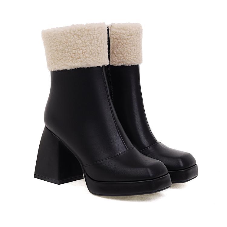 Comfortable Orthopedic Boots for Daily Wear