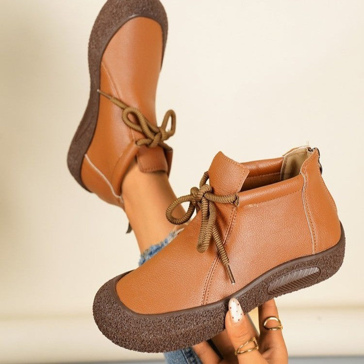 Beautifully Crafted Orthopedic Boots