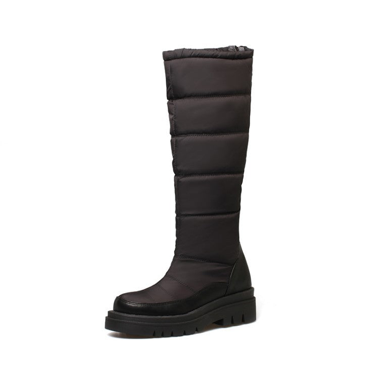 Elegant Orthopedic Boots for Every Step