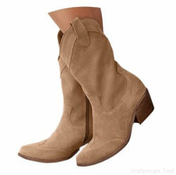 Stylish Orthopedic Boots for Any Occasion