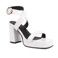 Graceful Orthopedic Sandals for Modern Look