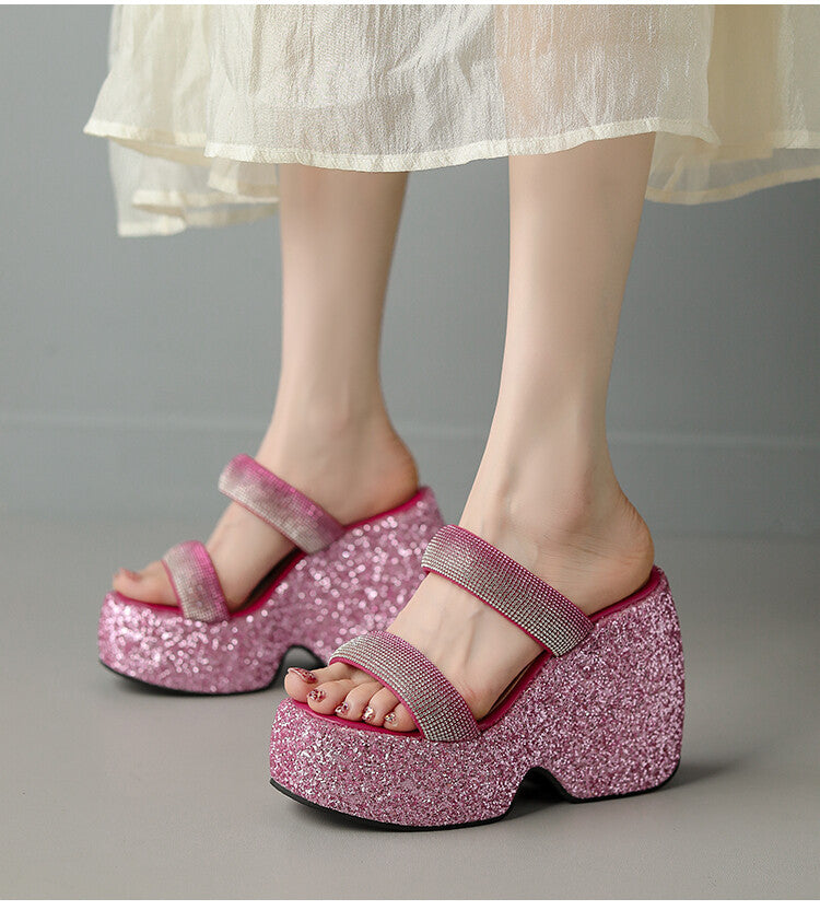 Classic Orthopedic Sandals with Timeless Style