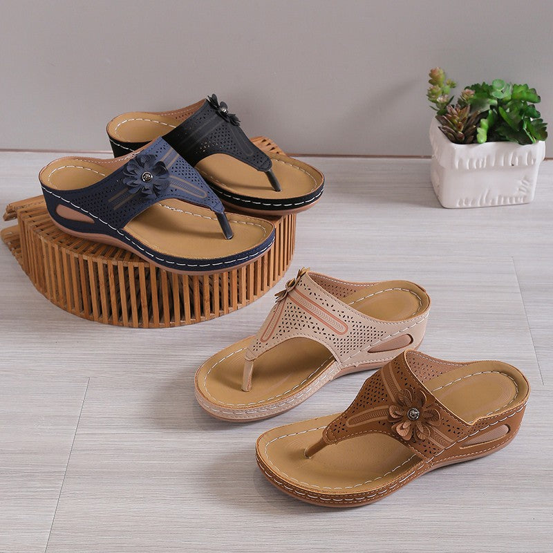 Comfortable Orthopedic Heels for Daily Wear