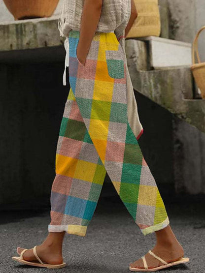 Élégant et stylé Pantalon