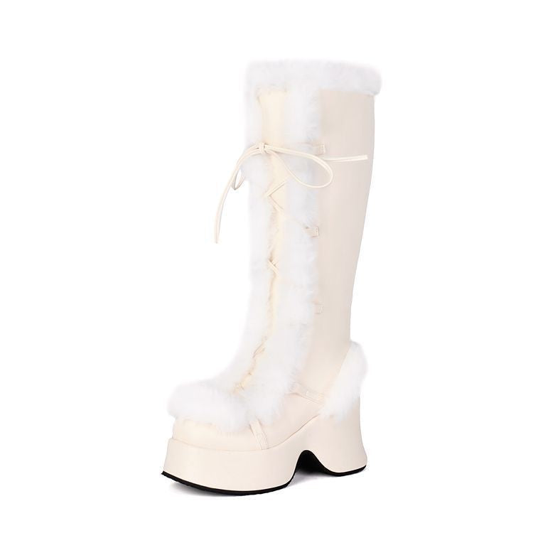 Elegant Orthopedic Boots for Every Step