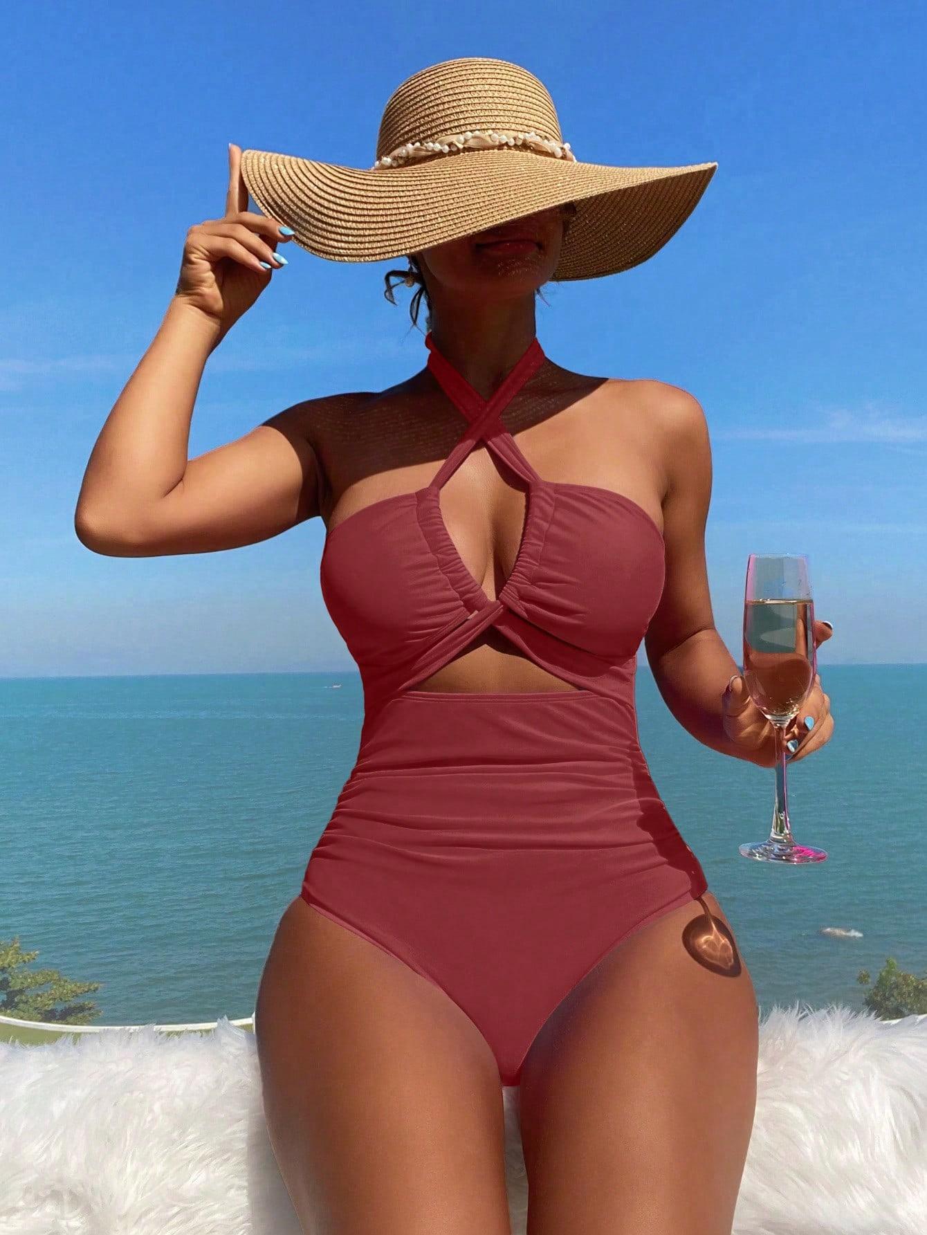 Beautifully Finished Top in a Timeless Design