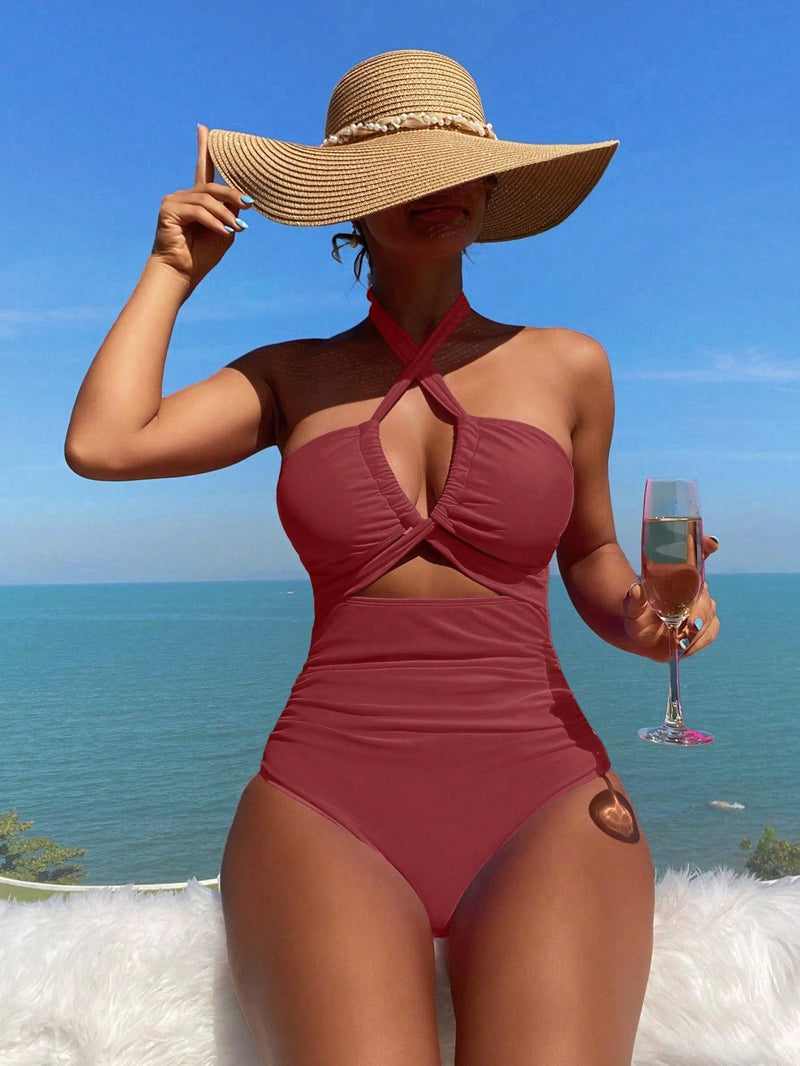 Beautifully Finished Top in a Timeless Design