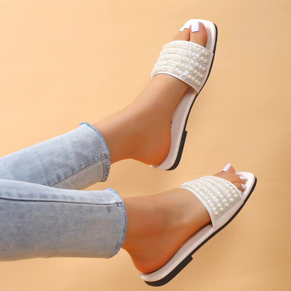 Comfortable Orthopedic Sandals for Daily Wear