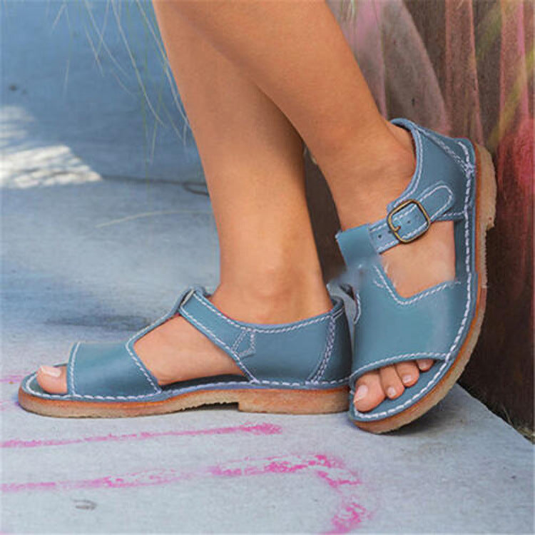 Stylish Orthopedic Sandals for Any Occasion