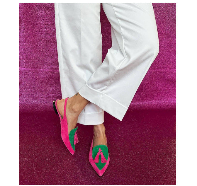 Elegant Orthopedic Sandals for Every Step
