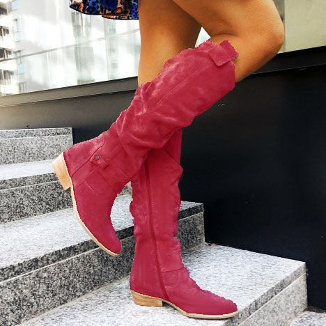 Beautifully Crafted Orthopedic Boots