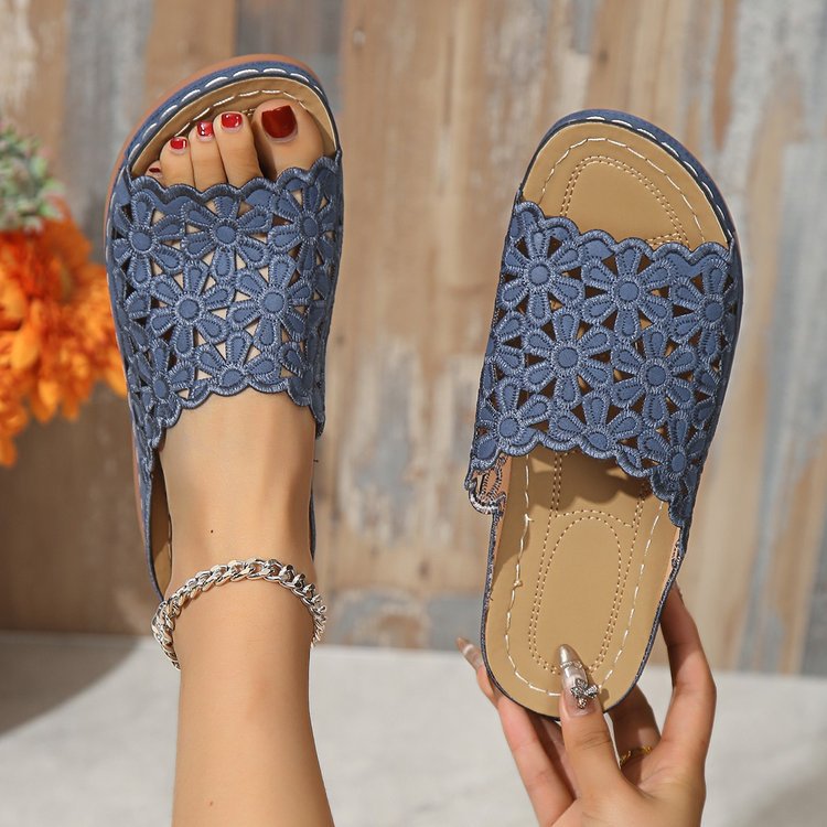 Comfortable Orthopedic Sandals for Daily Wear