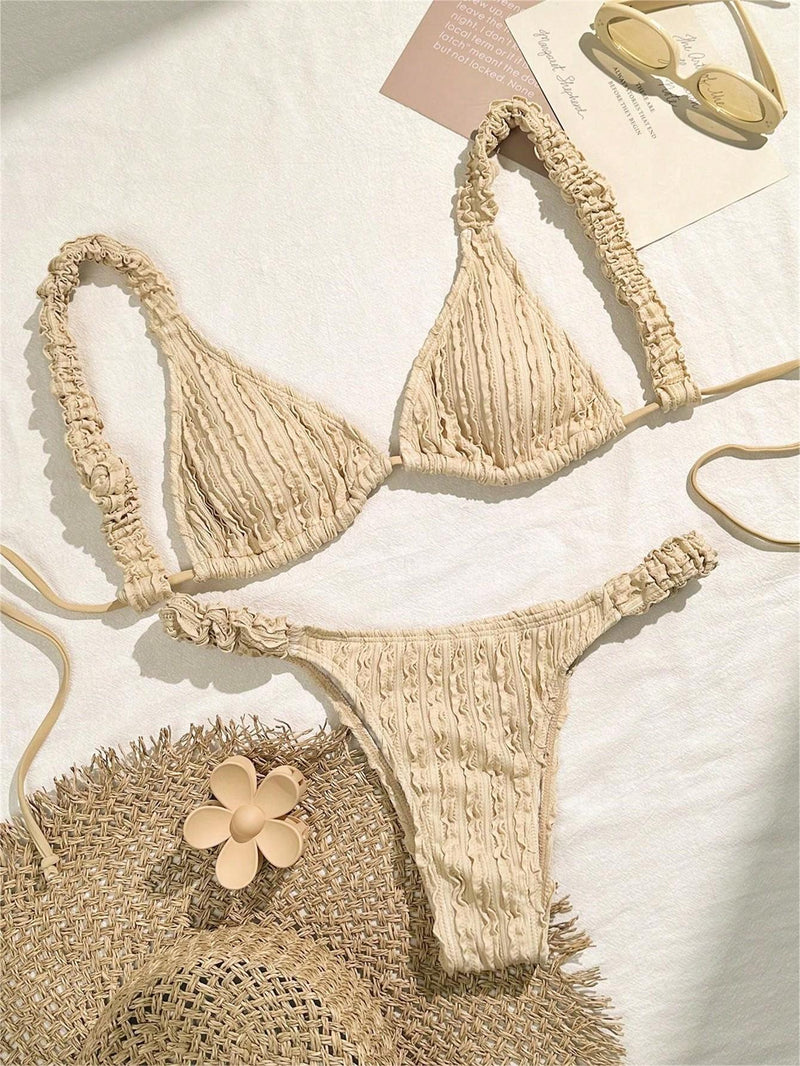 Beautifully Crafted Top in a Classic Style