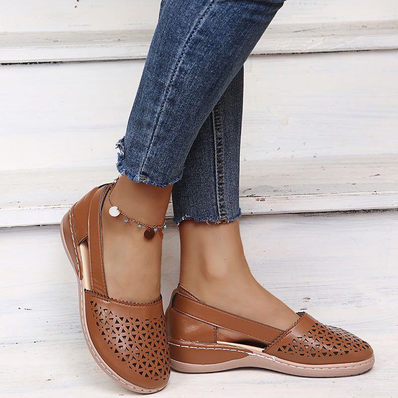 Stylish Orthopedic Sandals for Any Occasion