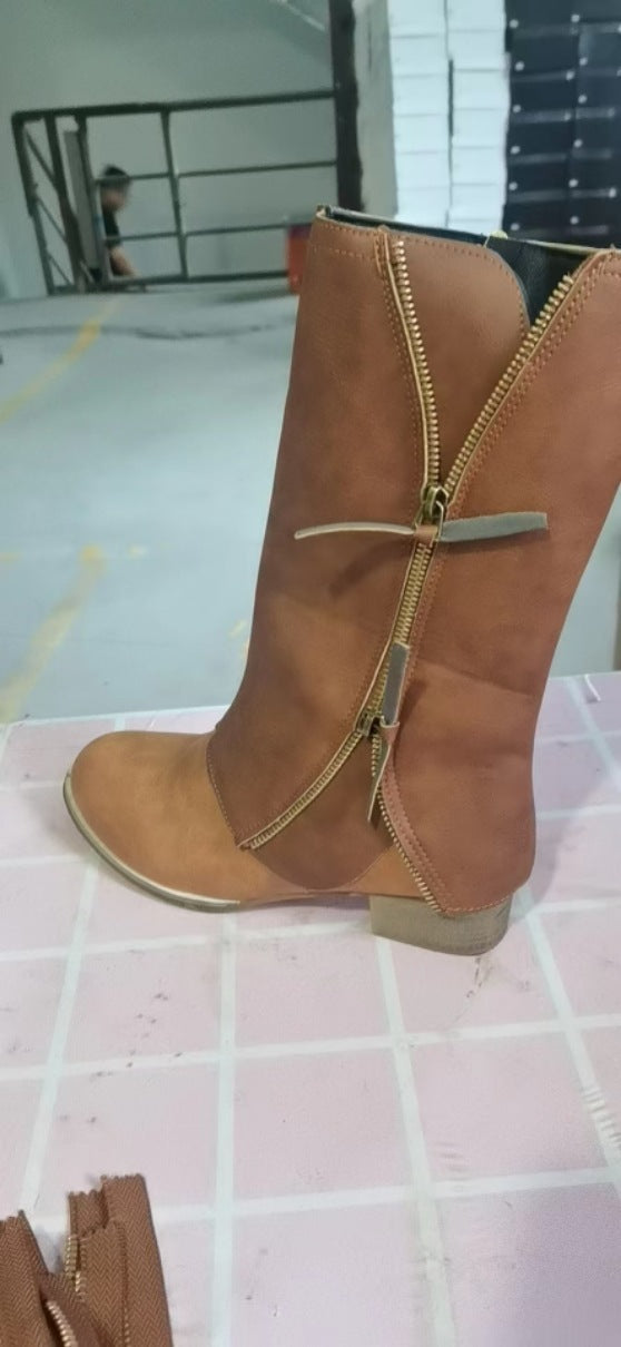 Comfortable Orthopedic Boots for Daily Wear