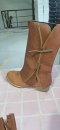 Comfortable Orthopedic Boots for Daily Wear