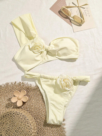 Thoughtfully Designed Top in a Timeless Style