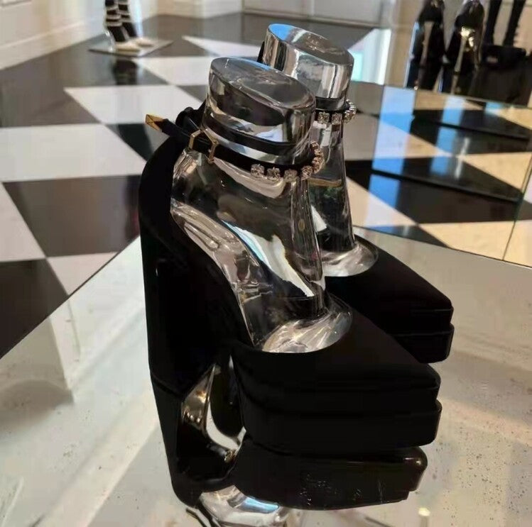 Elegant Orthopedic Sandals for Every Step