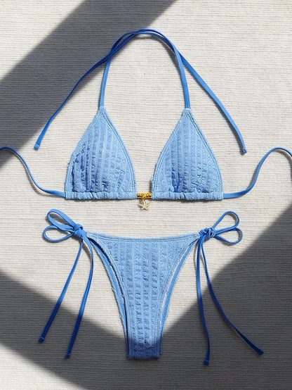 Elegantly Styled Bikini for Everyday Wear