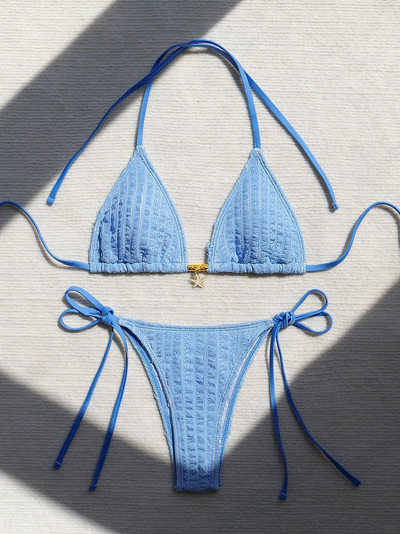 Elegantly Styled Bikini for Everyday Wear