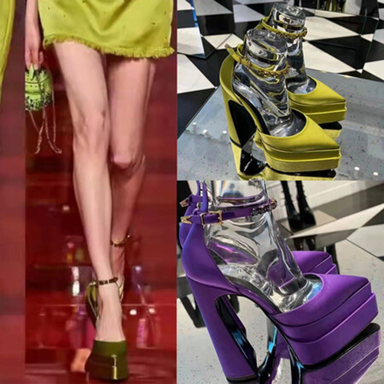 Elegant Orthopedic Sandals for Every Step