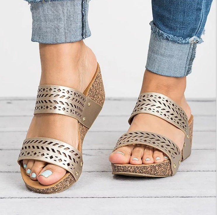 Comfortable Orthopedic Sandals for Daily Wear