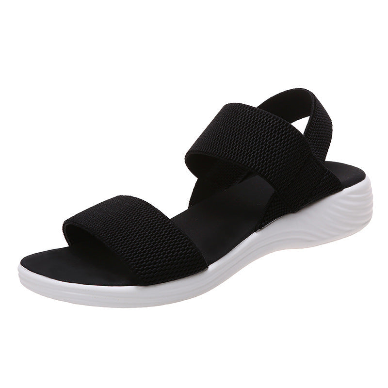 Beautifully Crafted Orthopedic Sandals