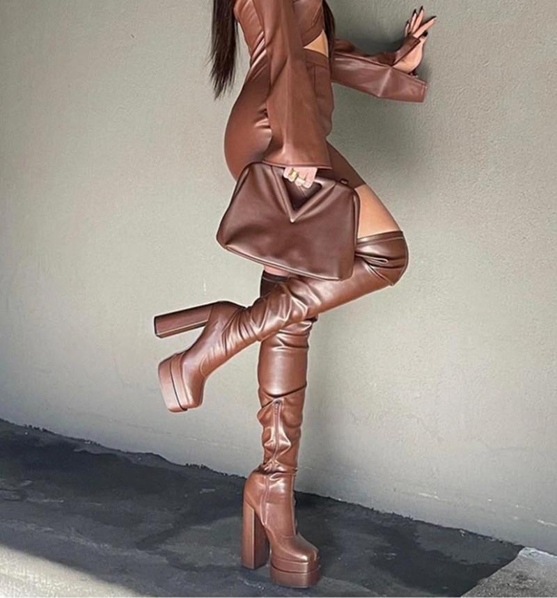 Stylish Orthopedic Boots for Any Occasion