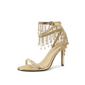 Beautifully Crafted Orthopedic Sandals
