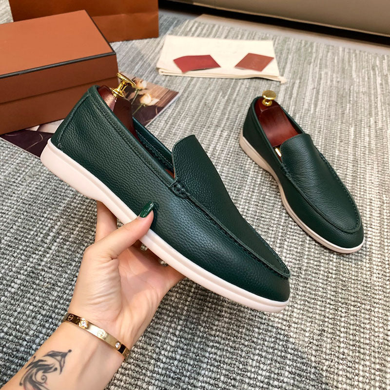 Elegant Orthopedic Shoes for Every Step