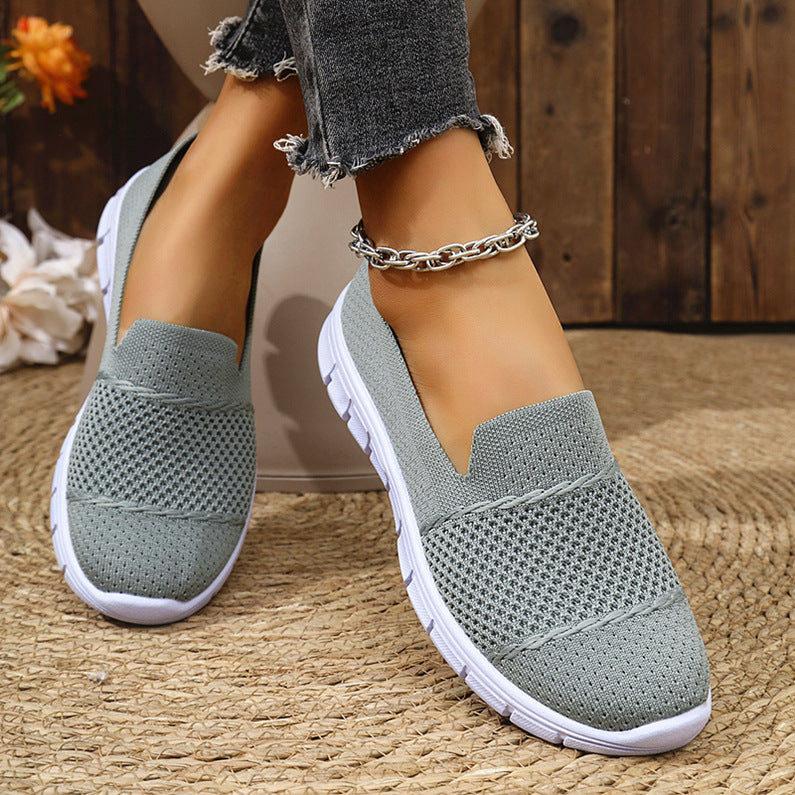 Vintage Inspired Orthopedic Shoes