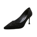 Comfortable Orthopedic Heels for Daily Wear