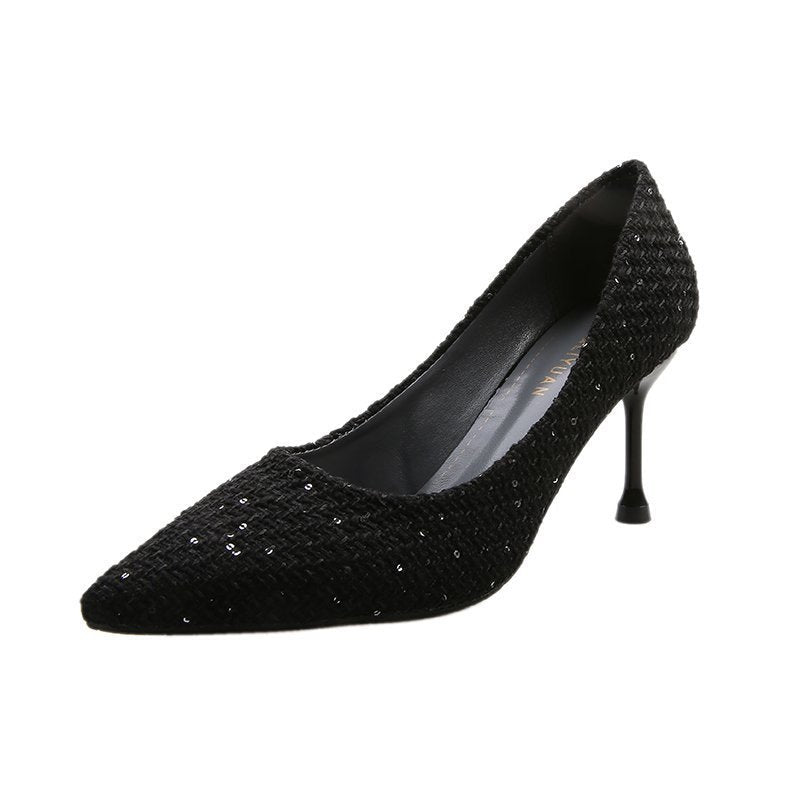 Comfortable Orthopedic Heels for Daily Wear