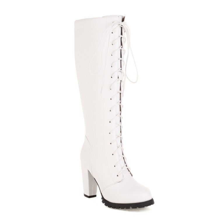 Vintage Inspired Orthopedic Boots