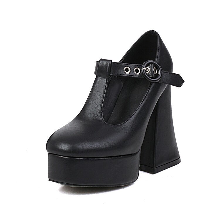 Vintage Inspired Orthopedic Sandals