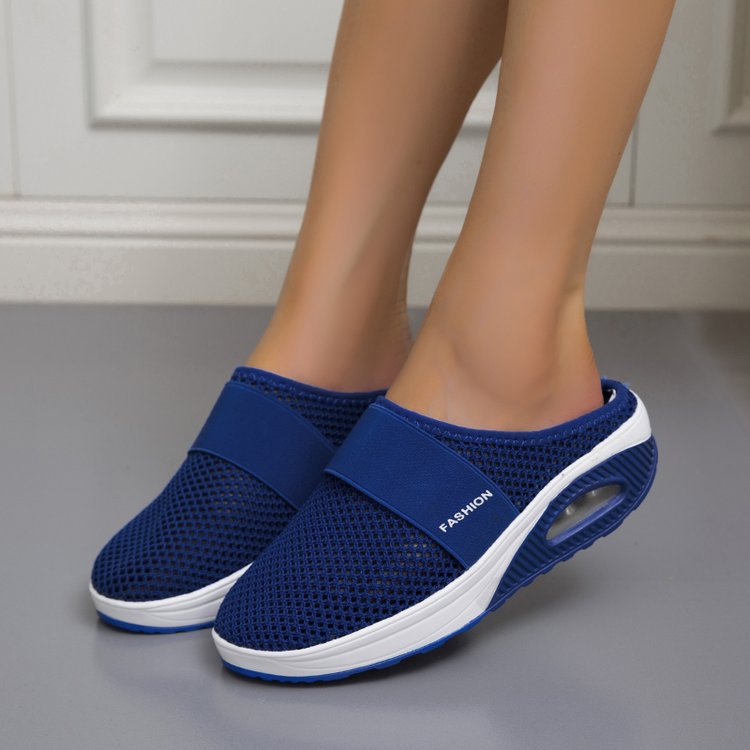 Stylish Orthopedic Shoes for Any Occasion