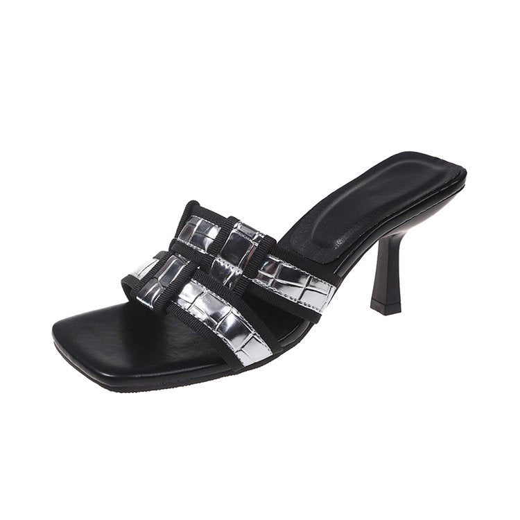 Elegant Orthopedic Sandals for Every Step