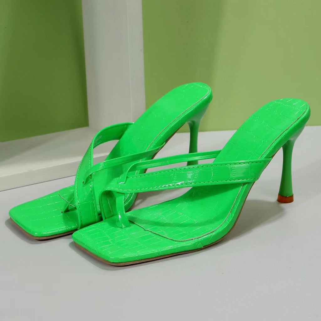 Vintage Inspired Orthopedic Sandals