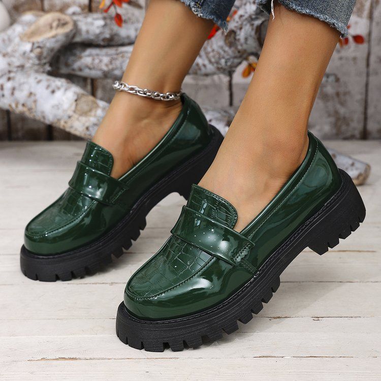Vintage Inspired Orthopedic Shoes