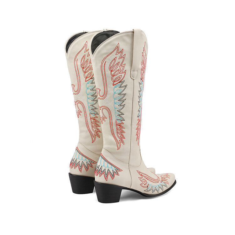 Classic Orthopedic Boots with Timeless Style
