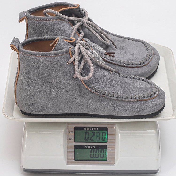 Elegant Orthopedic Boots for Every Step