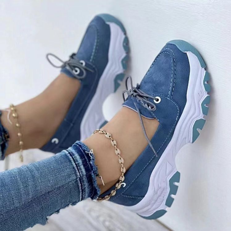 Comfortable Orthopedic Shoes for Daily Wear