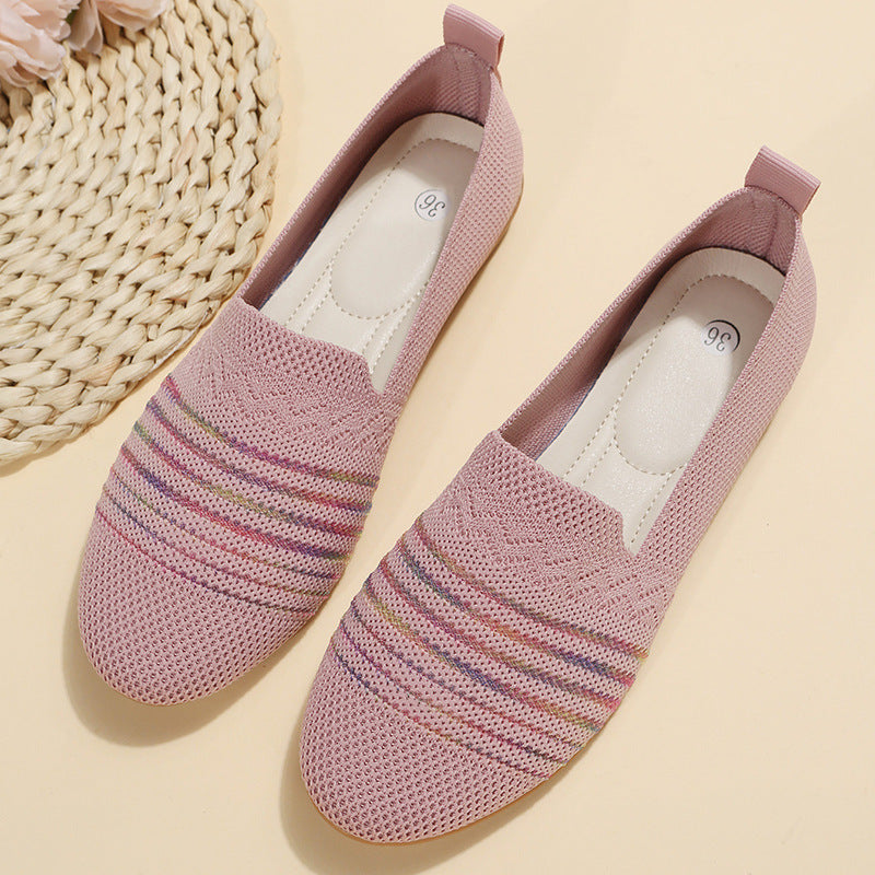 Elegant Orthopedic Shoes for Every Step