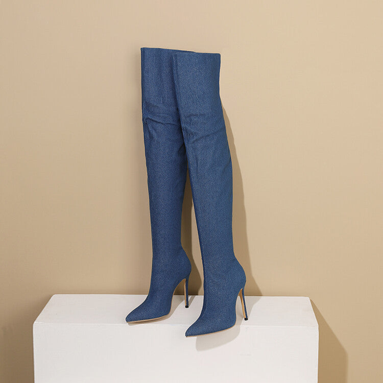 Classic Orthopedic Boots with Timeless Style