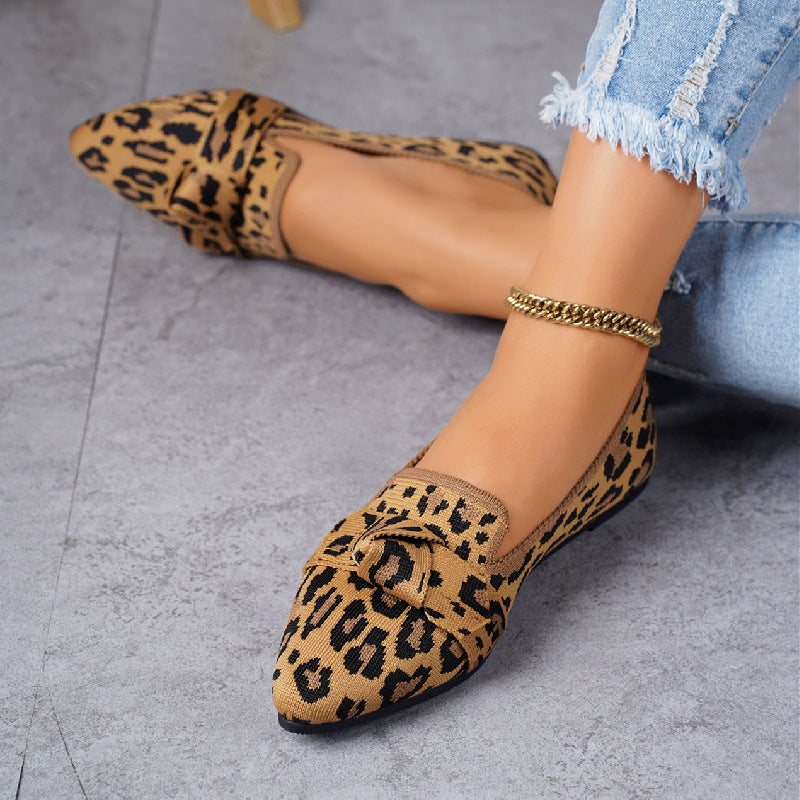 Vintage Inspired Orthopedic Shoes