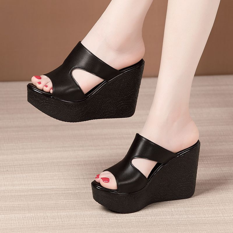 Vintage Inspired Orthopedic Sandals