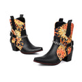 Stylish Orthopedic Boots for Any Occasion