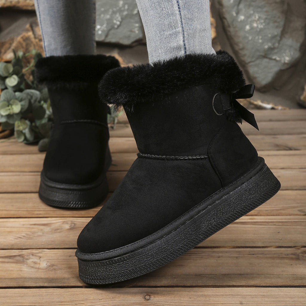 Comfortable Orthopedic Boots for Daily Wear