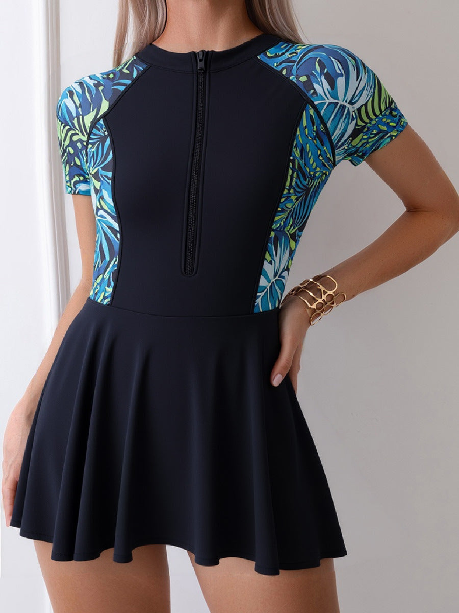 Classic Designed Dress in a Timeless Cut